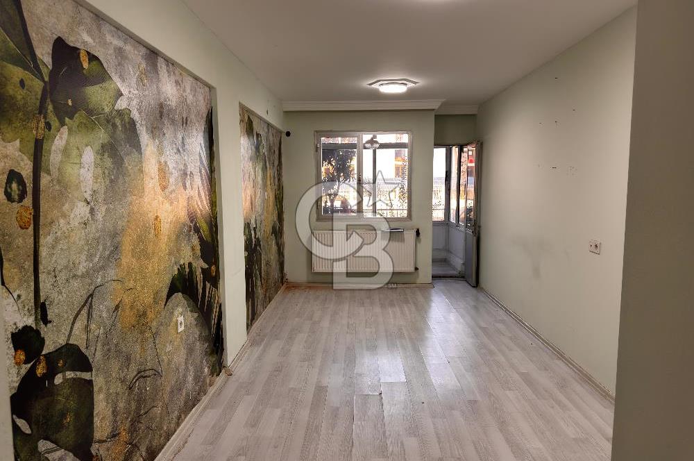 NARLIDERE MİTHATPAŞA CADDESİ ÜZERİNDE İŞ YERİNE UYGUN GİRİŞ KAT