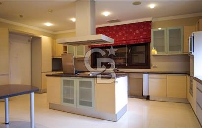 ANKARANIN KALBİ ÇANKAYA BİLKENT'3 DE MUHTEŞEM BİR YAŞAM ALANI...