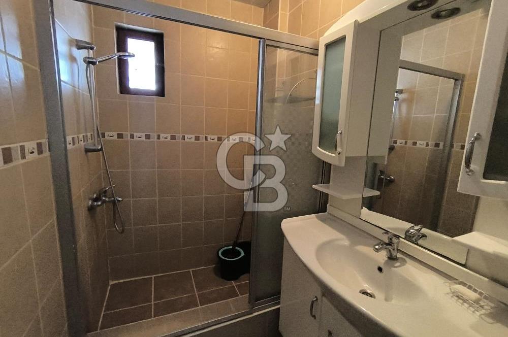 BALGAT'DA EŞYALI 2+1 KİRALIK DAİRE