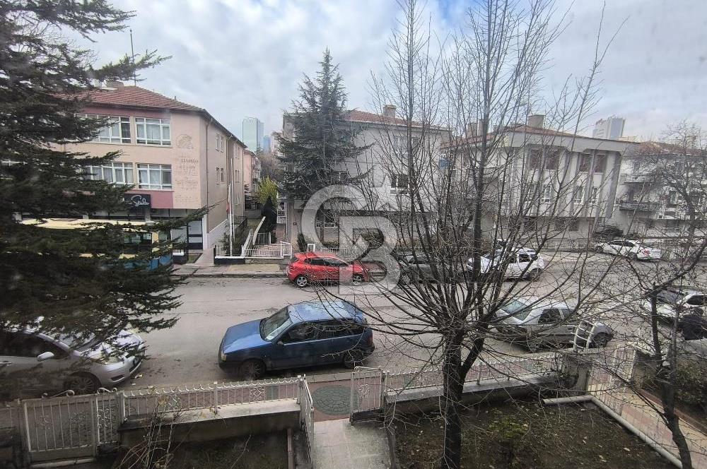 BALGAT'DA EŞYALI 2+1 KİRALIK DAİRE