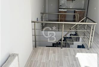 MENEMEN SEYREK'TE SATILIK SIFIR 1+1 DUBLEKS DAİRE - 3 - 321959