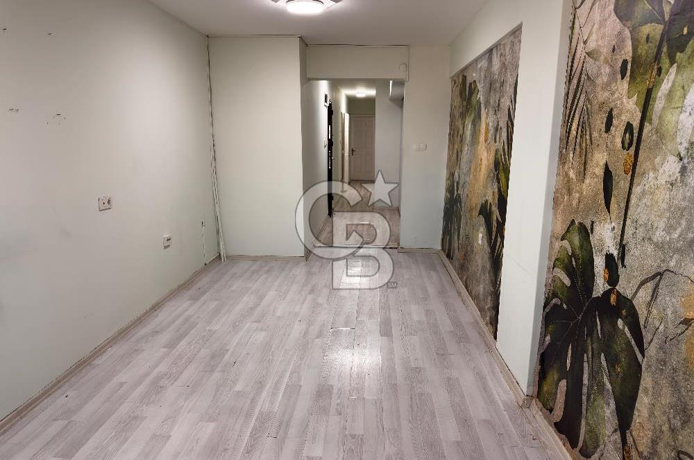 NARLIDERE MİTHATPAŞA CADDESİ ÜZERİNDE İŞ YERİNE UYGUN GİRİŞ KAT