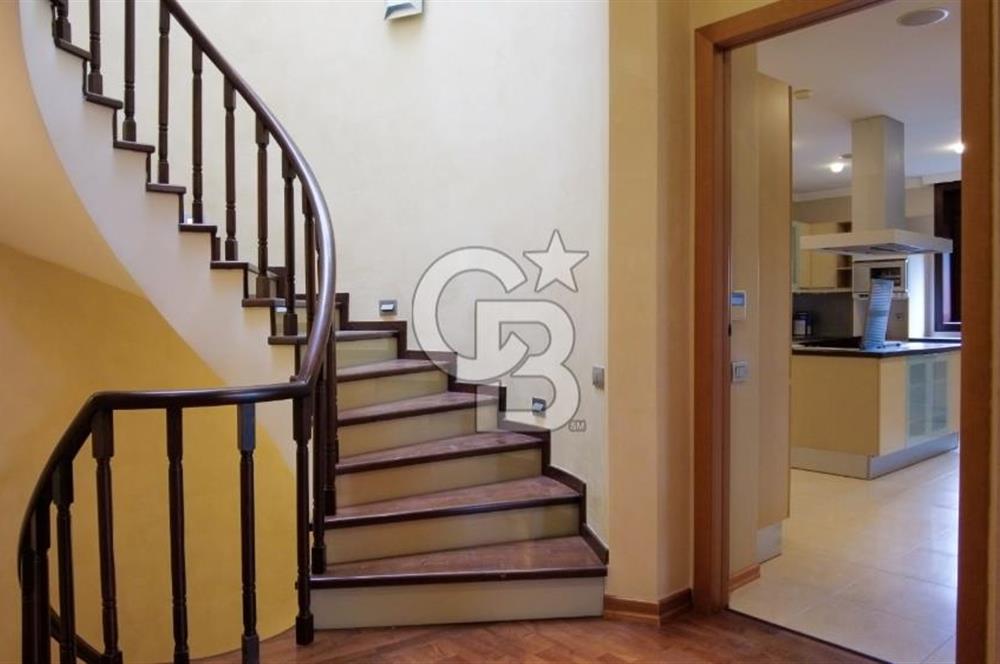 ANKARANIN KALBİ ÇANKAYA BİLKENT'3 DE MUHTEŞEM BİR YAŞAM ALANI...