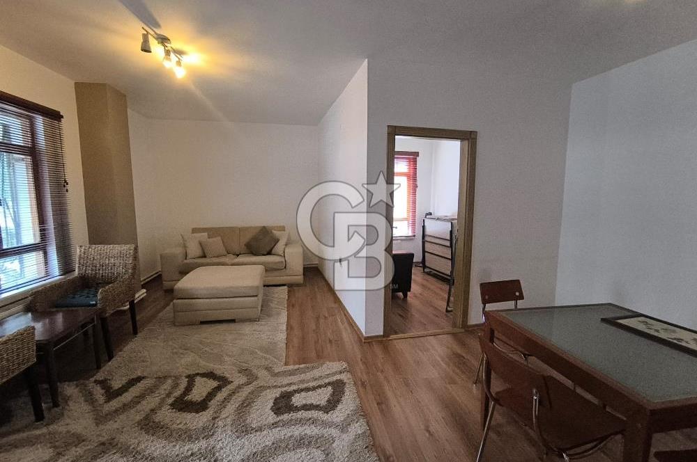 BALGAT'DA EŞYALI 2+1 KİRALIK DAİRE