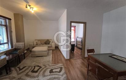 BALGAT'DA EŞYALI 2+1 KİRALIK DAİRE