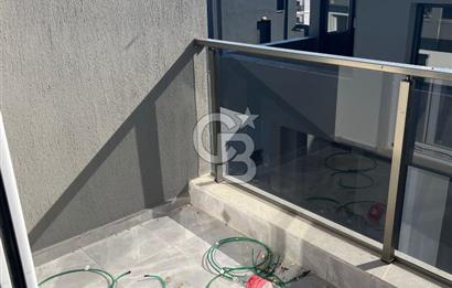 MENEMEN SEYREK'TE SATILIK SIFIR 1+1 DUBLEKS DAİRE