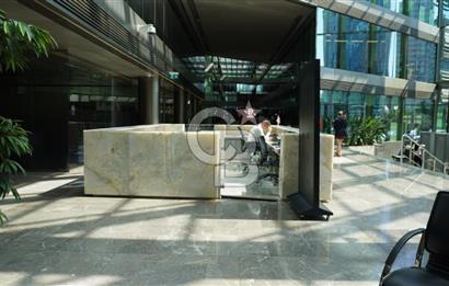 NEO' DAN LEVENT 199' DA 200 M2 KİRALIK HAZIR OFİS