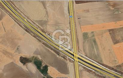 GÖLBAŞI GERMEYİK ( TEPEYURT ) MAHALLESİNDE SATILIK TARLA