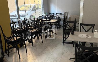 Devren Satılık Fast Food Dükkanı