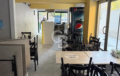 Devren Satılık Fast Food Dükkanı