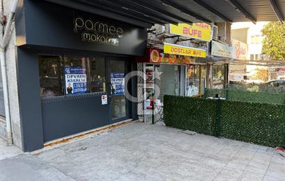 Devren Satılık Fast Food Dükkanı