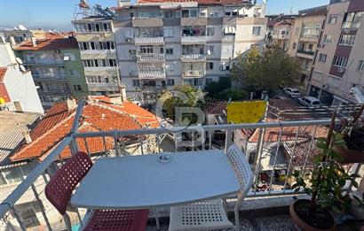 urat Reis Mahallesi’nde Satılık, Merkezi Konumda Daire