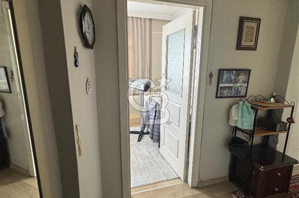 urat Reis Mahallesi’nde Satılık, Merkezi Konumda Daire