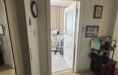 urat Reis Mahallesi’nde Satılık, Merkezi Konumda Daire