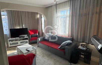 urat Reis Mahallesi’nde Satılık, Merkezi Konumda Daire