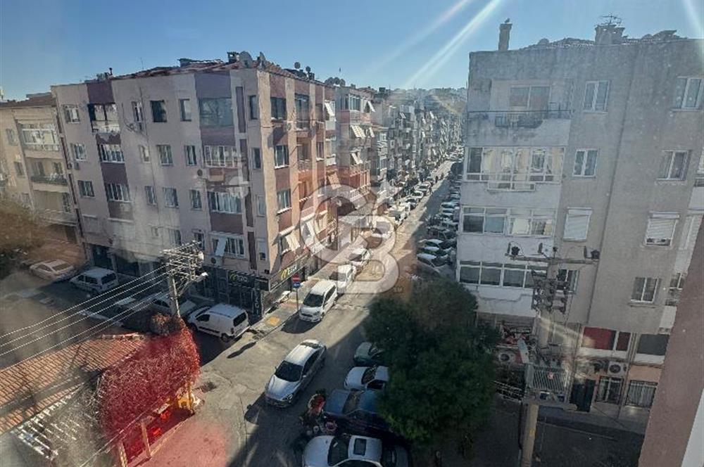 urat Reis Mahallesi’nde Satılık, Merkezi Konumda Daire