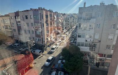 urat Reis Mahallesi’nde Satılık, Merkezi Konumda Daire