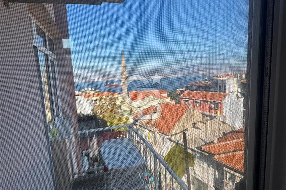 urat Reis Mahallesi’nde Satılık, Merkezi Konumda Daire