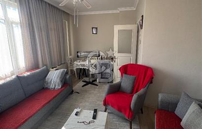 urat Reis Mahallesi’nde Satılık, Merkezi Konumda Daire