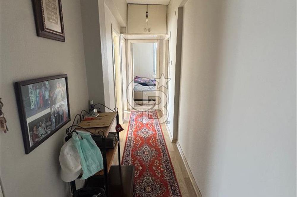 urat Reis Mahallesi’nde Satılık, Merkezi Konumda Daire