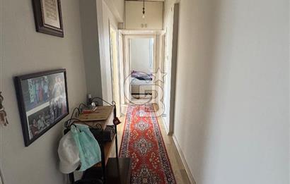 urat Reis Mahallesi’nde Satılık, Merkezi Konumda Daire