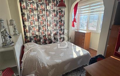 urat Reis Mahallesi’nde Satılık, Merkezi Konumda Daire