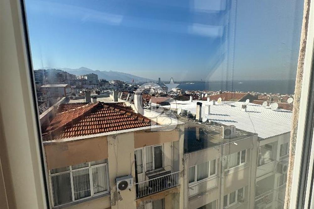 urat Reis Mahallesi’nde Satılık, Merkezi Konumda Daire