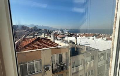 urat Reis Mahallesi’nde Satılık, Merkezi Konumda Daire