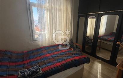 urat Reis Mahallesi’nde Satılık, Merkezi Konumda Daire