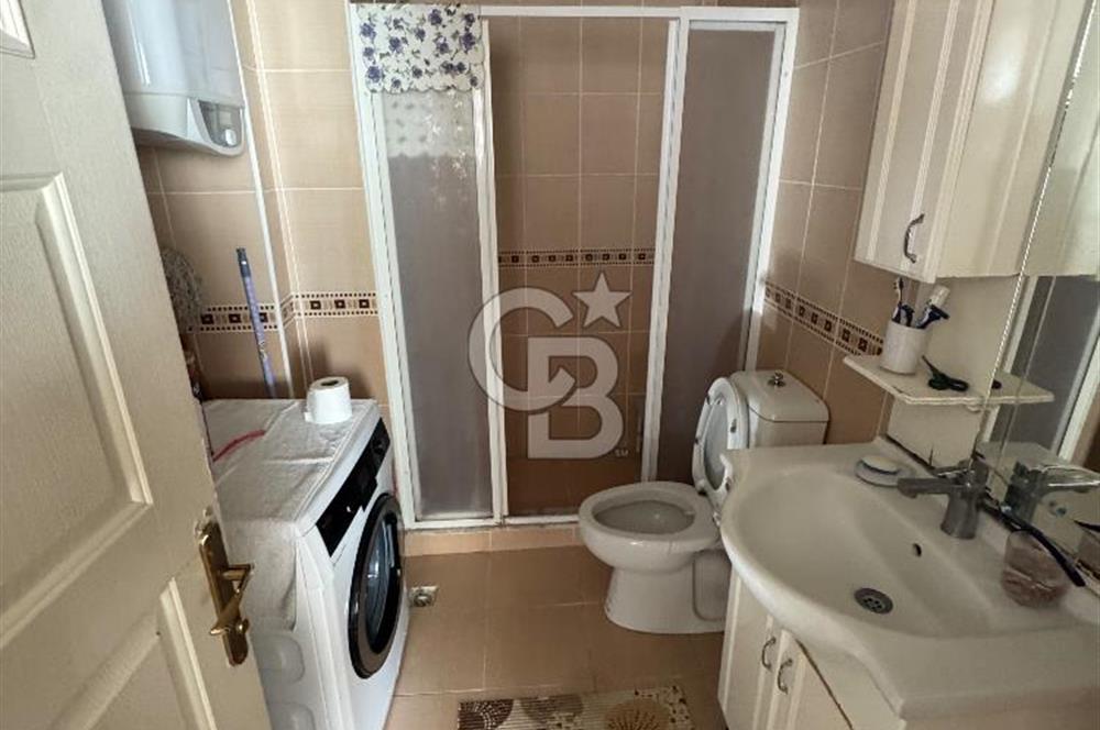 urat Reis Mahallesi’nde Satılık, Merkezi Konumda Daire