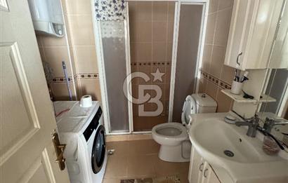 urat Reis Mahallesi’nde Satılık, Merkezi Konumda Daire