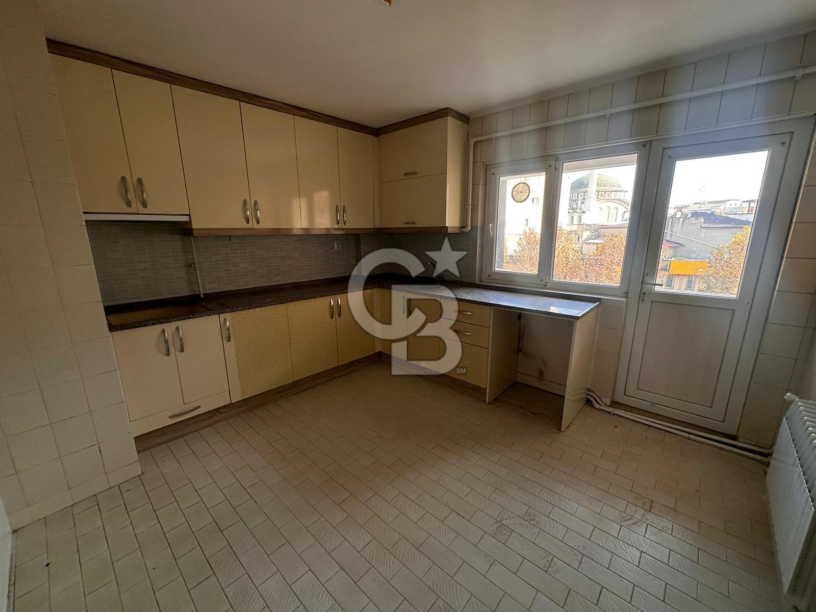 Bayramyerinde Satılık 145M² Daireler