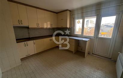 Bayramyerinde Satılık 145M² Daireler
