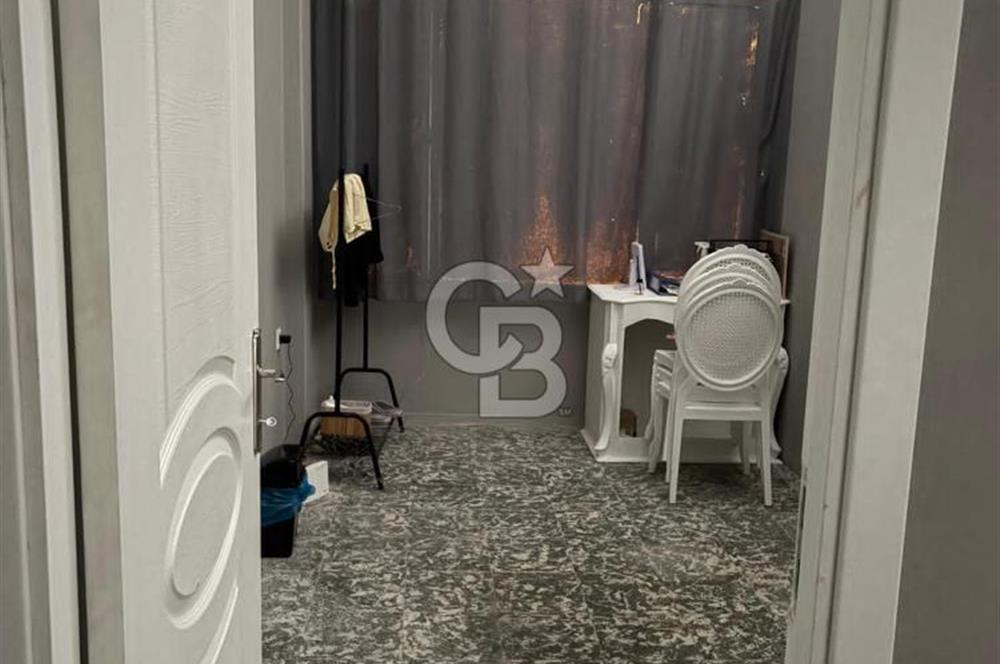 Yeşilyurt Cadde Üzeri 165 m2 Dükkan Çift Wc 