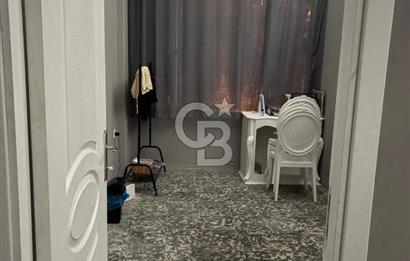 Yeşilyurt Cadde Üzeri 165 m2 Dükkan Çift Wc 