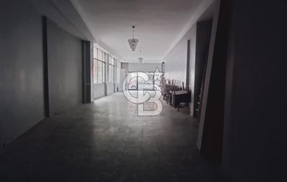 Yeşilyurt Cadde Üzeri 165 m2 Dükkan Çift Wc 