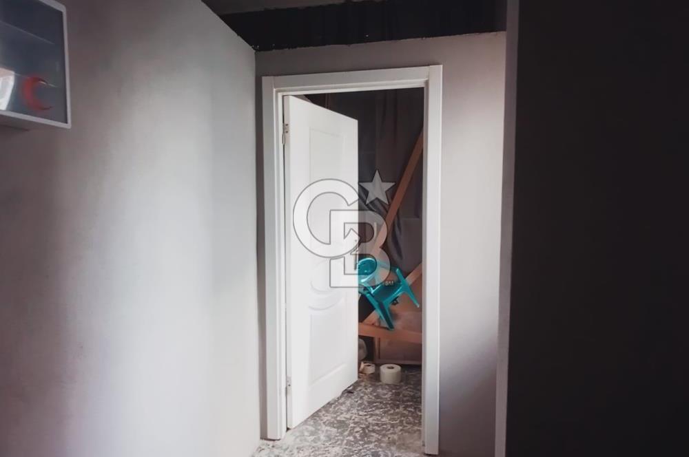 Yeşilyurt Cadde Üzeri 165 m2 Dükkan Çift Wc 