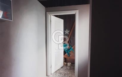 Yeşilyurt Cadde Üzeri 165 m2 Dükkan Çift Wc 