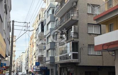 Yeşilyurt Cadde Üzeri 165 m2 Dükkan Çift Wc 