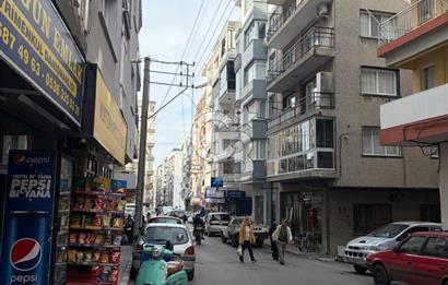 Yeşilyurt Cadde Üzeri 165 m2 Dükkan Çift Wc 
