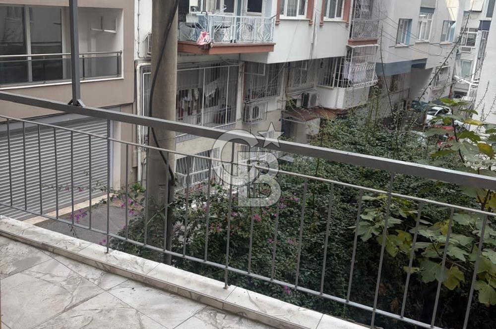 Yeşilyurt Cadde Üzeri 165 m2 Dükkan Çift Wc 