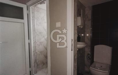 Yeşilyurt Cadde Üzeri 165 m2 Dükkan Çift Wc 