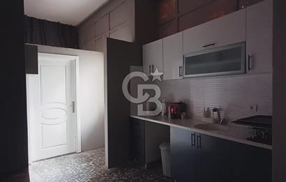 Yeşilyurt Cadde Üzeri 165 m2 Dükkan Çift Wc 