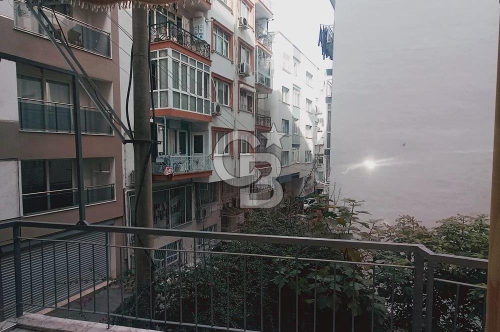 Yeşilyurt Cadde Üzeri 165 m2 Dükkan Çift Wc 