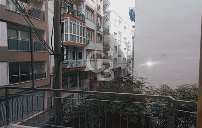 Yeşilyurt Cadde Üzeri 165 m2 Dükkan Çift Wc 