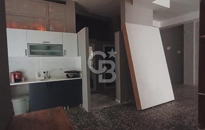 Yeşilyurt Cadde Üzeri 165 m2 Dükkan Çift Wc 