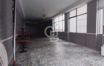 Yeşilyurt Cadde Üzeri 165 m2 Dükkan Çift Wc 