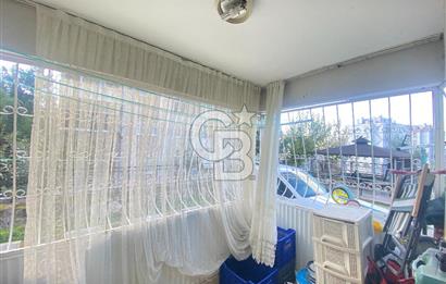 İzmir BALATÇIK EVKA 5 SATILIK 3+1 Daire CB PH