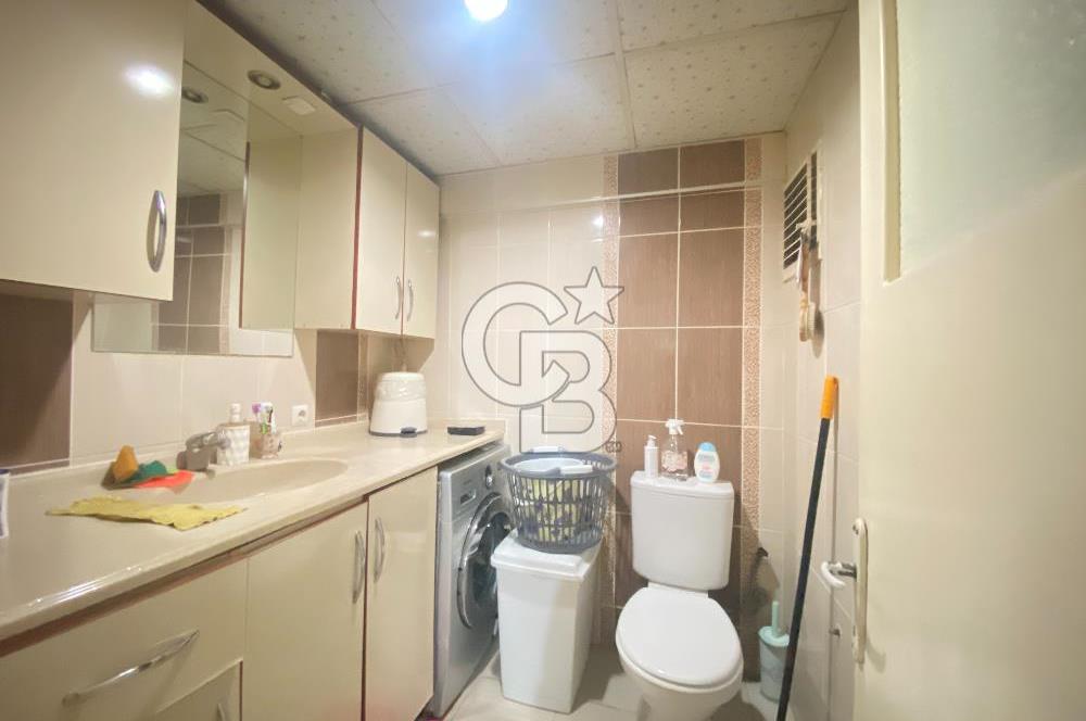 İzmir BALATÇIK EVKA 5 SATILIK 3+1 Daire CB PH