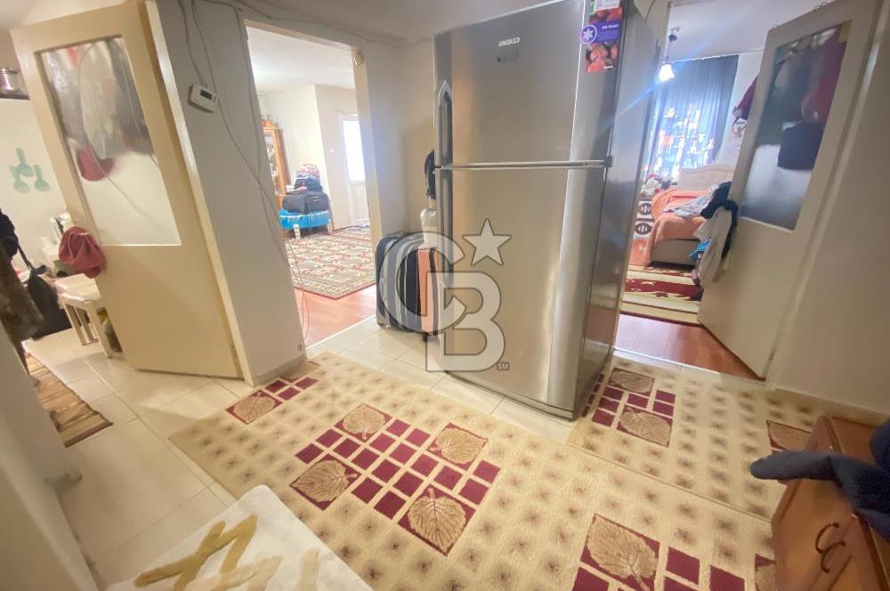 İzmir BALATÇIK EVKA 5 SATILIK 3+1 Daire CB PH